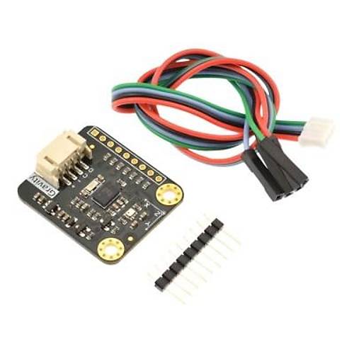 Gravity: BNO055 + BMP280 Akıllı 10DOF AHRS & IMU Sensörü - SEN0253