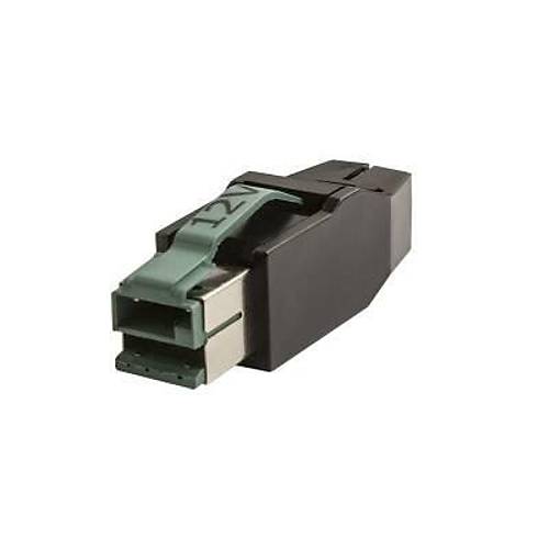 12V Powered USB Pos Makinesi Konnektörü