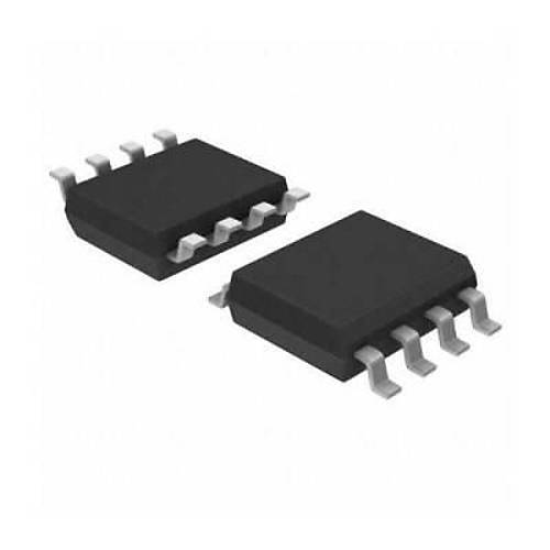 PC923 SOIC-8 SMD Mosfet Sürücü Çıkışlı Optokuplör Entegresi