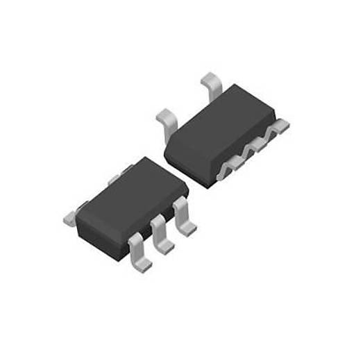 INA138NA/3K SOT23-5 Smd Akım Yönetim Entegresi