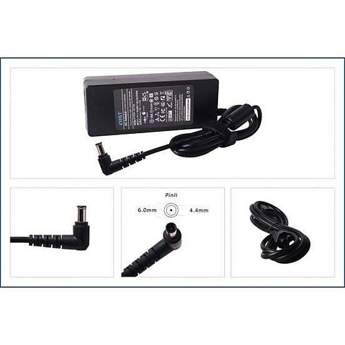 CMADP008 16V 4A 6.0*4.4mm Sony Notebook Adaptör