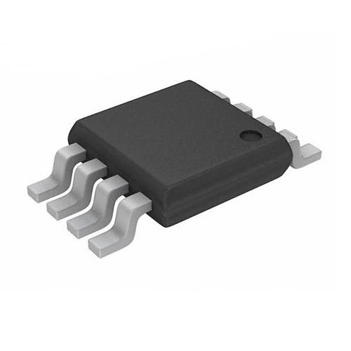 LM358 Smd OpAmp Entegresi Soic-8