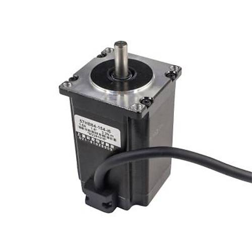 NEMA 23 1.5A 2.2Nm Step Motor 57HB84-154