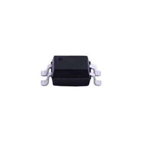 LTV-816S SMD-DIP-4 Transistör Çıkışlı Optocoupler Entegresi