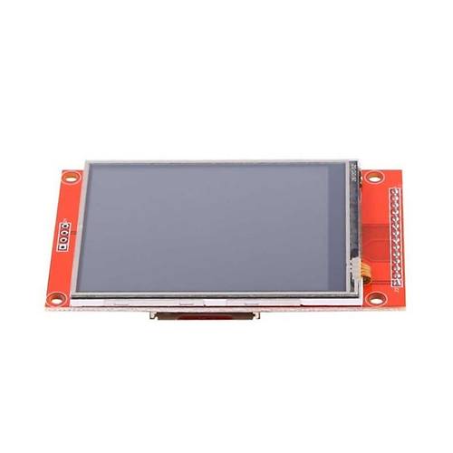 SPI TFT 2.8" Dokunmatik LCD Ekran Modülü ILI9341