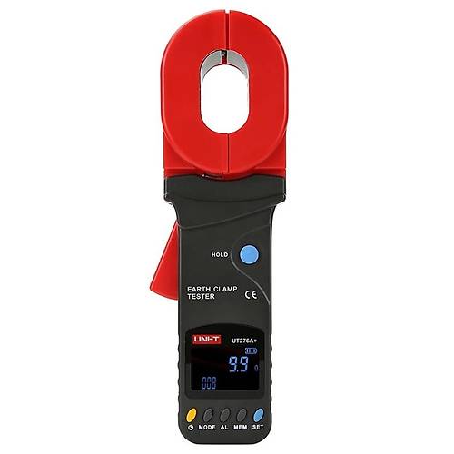 UNI-T UT276A+ Pens Tipi Topraklama Ölçüm Cihazı