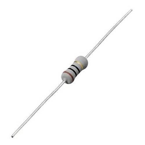 5.6R 1W Direnç - 10 Adet