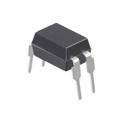 PS2561 DIP-4 Transistör Çıkışlı Optokuplör Entegresi