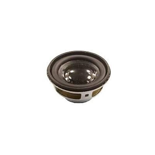 Hoparlör 8 ohm 3W 40mm