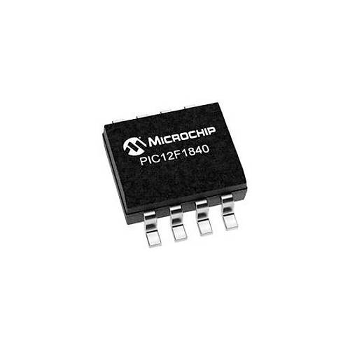 PIC12F1840 I/SN Smd 8-Bit 32MHz Mikrodenetleyici Soic-8