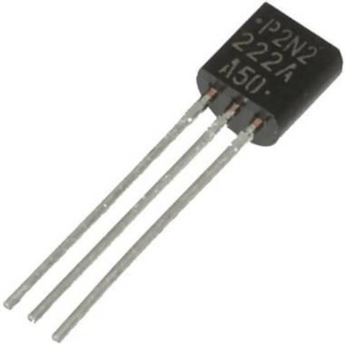 PN2222 Transistör