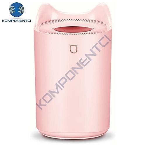 Divex 2 Portlu 3L Hava Nemlendirici Humidifier H-23