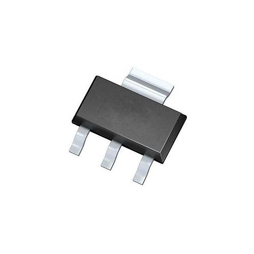 FZT653TA 3A 100V NPN Transistör SOT223