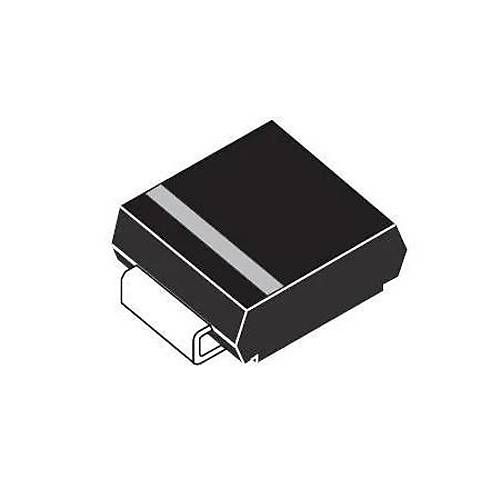 STMicroelectronics STPS2H100A 100V 2A Schottky Güç Diyotu