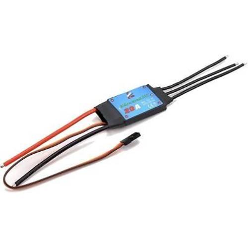 Bidirectional ESC 20A - Su Altı Motoru ile Uyumlu