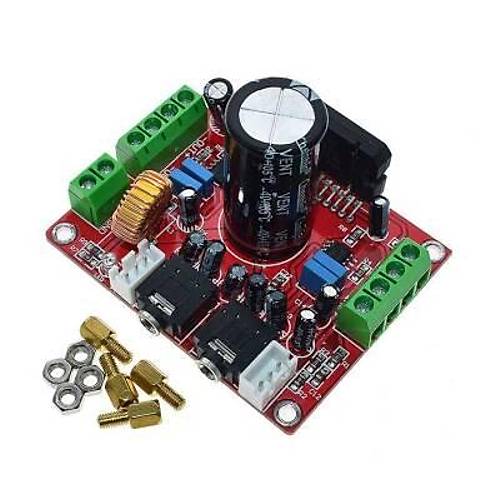 TDA7850 4X50W Amplifikatör Modülü