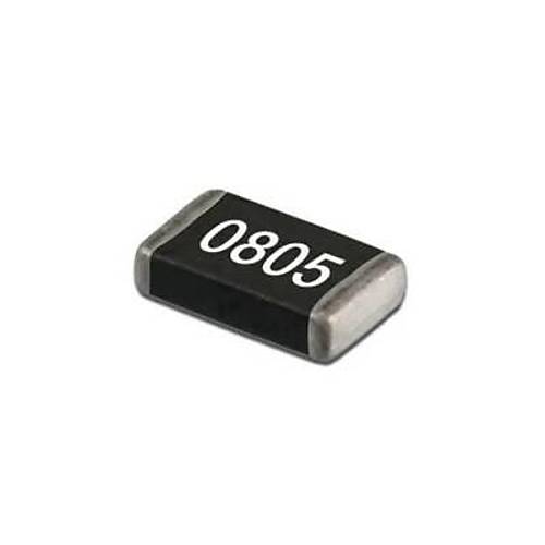 9.1K 805 SMD Direnç - 10 Adet