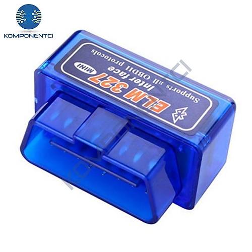 ELM327 Mini V2.1 Bluetooth OBD