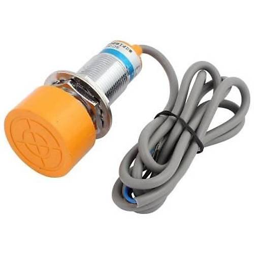 SC-3025BL 6-36V 25mm NC Endüktif Mesafe Sensörü