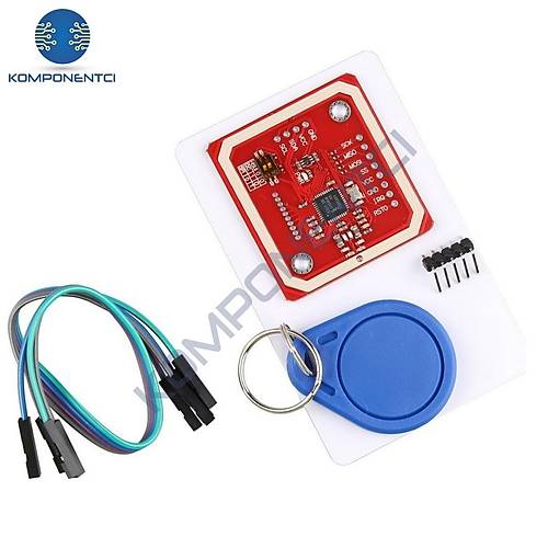 PN532 RFID Android Uyumlu NFC Modül
