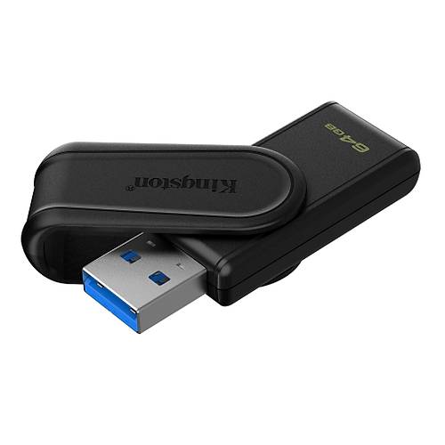 Kingston DataTraveler Exodia S 64GB USB Flash Bellek (DTXS/64GB)