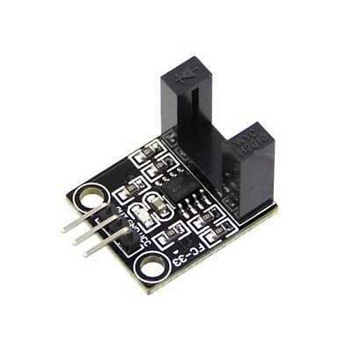 LM393 Motor Hız Sensörü