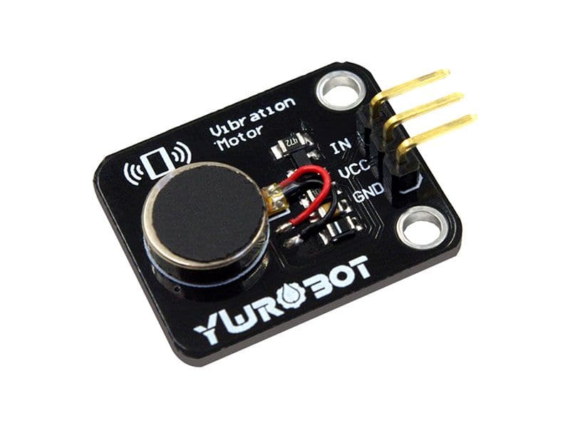 Vibration Motor Module - Kuriosity