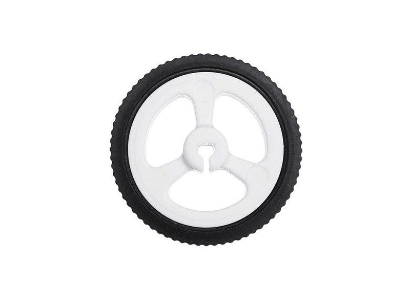N20 Motor Wheel 2pcs - Kuriosity