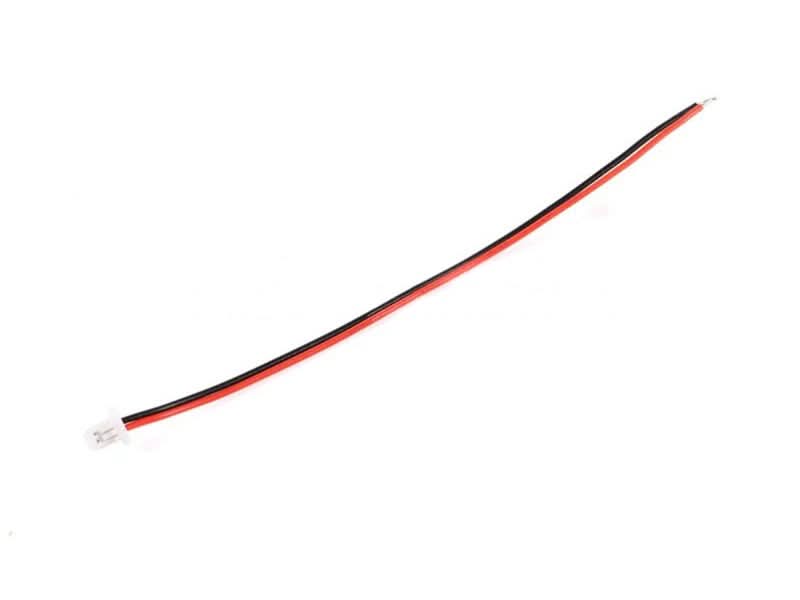 JST SH 1.0mm Cable | Qwiic & STEMMA QT Compatible+ - Kuriosity
