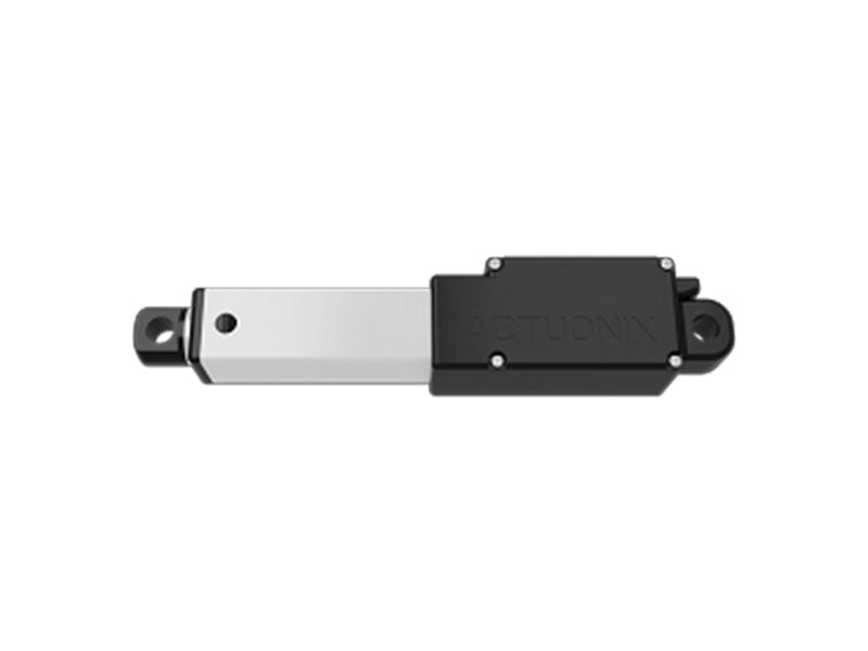 L12-S Actuator 30mm 100:1 | 12V with Limit Switches - Kuriosity