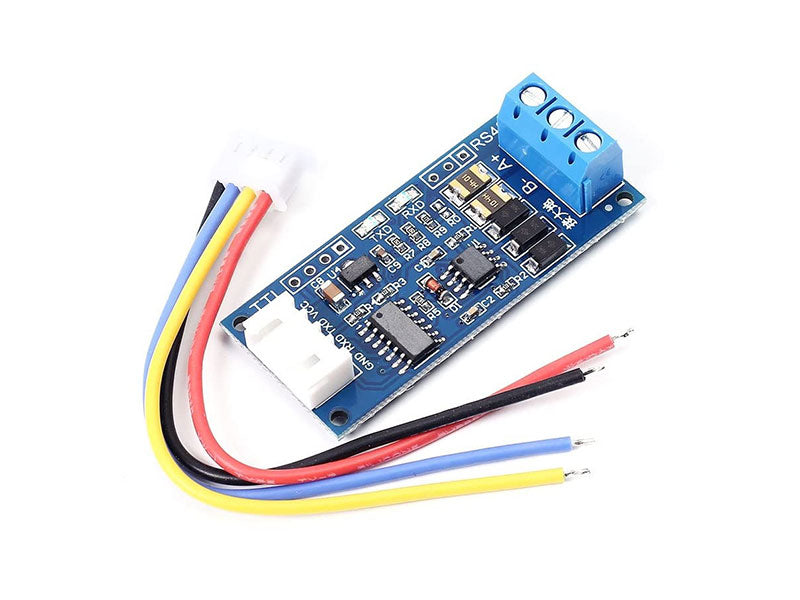 RS485 MAX485 Converter | Auto Flow Direction Control - Kuriosity