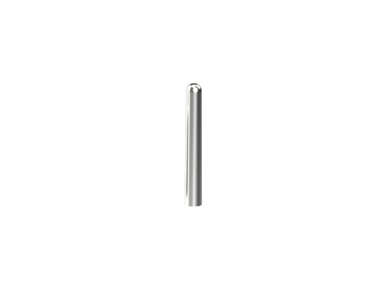 Platinum RTD Temperature Sensor PT100 1m 3m - Kuriosity