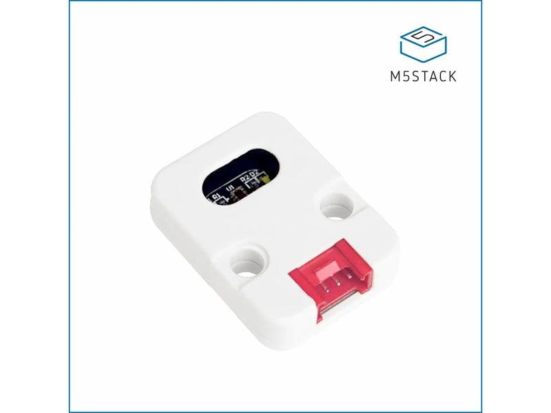 M5Stack Color Sensor RGB Unit TCS3472 - Kuriosity