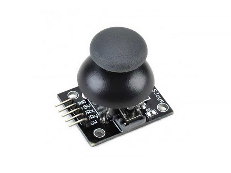 Joystick Module - Kuriosity