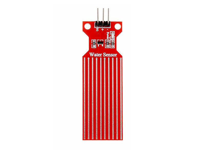 Water Level Sensor - Kuriosity