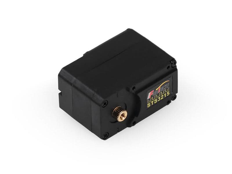 Feetech ST3215 Serial Bus Servo | C001 & C044 Variants - Kuriosity