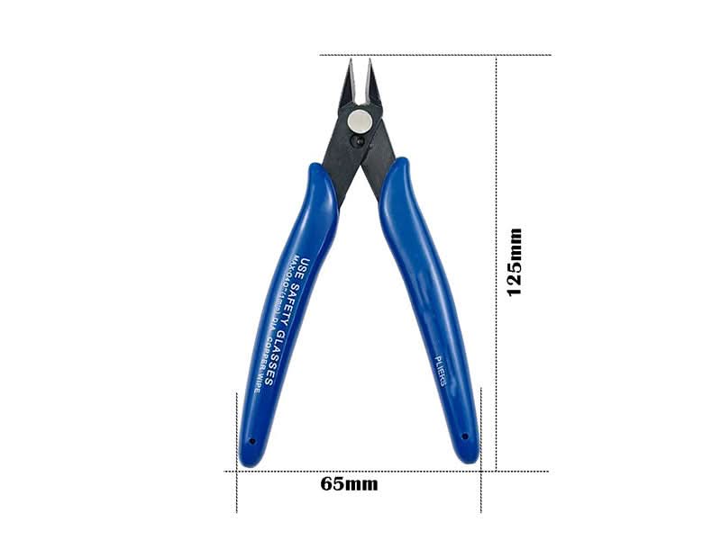 Wire Cutter - Kuriosity