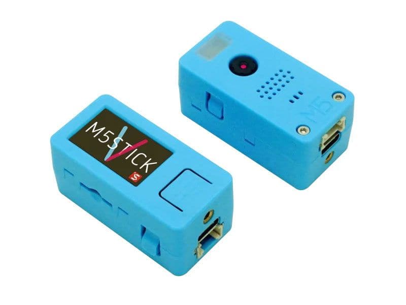 M5StickV K210 AI Camera Without Wifi - Kuriosity