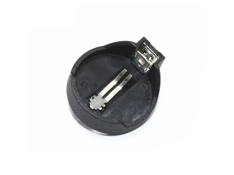 CR2023 CR2025 CR2032 Battery Holder - Kuriosity