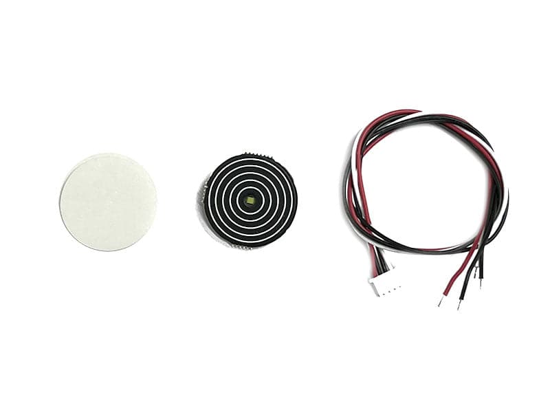 Capacitive Touch Sensor with LED - Kuriosity