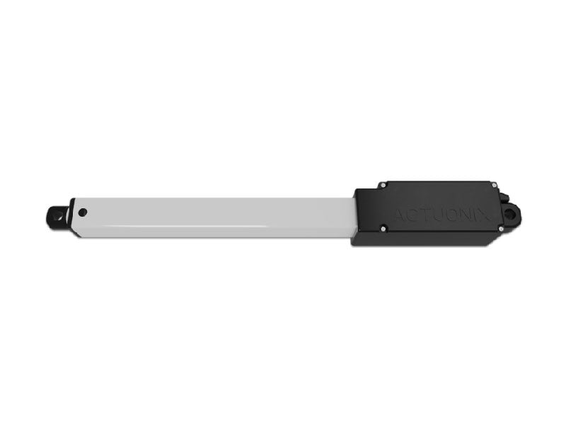 L16-S Actuator 100mm 35:1 | 12V with Limit Switches - Kuriosity