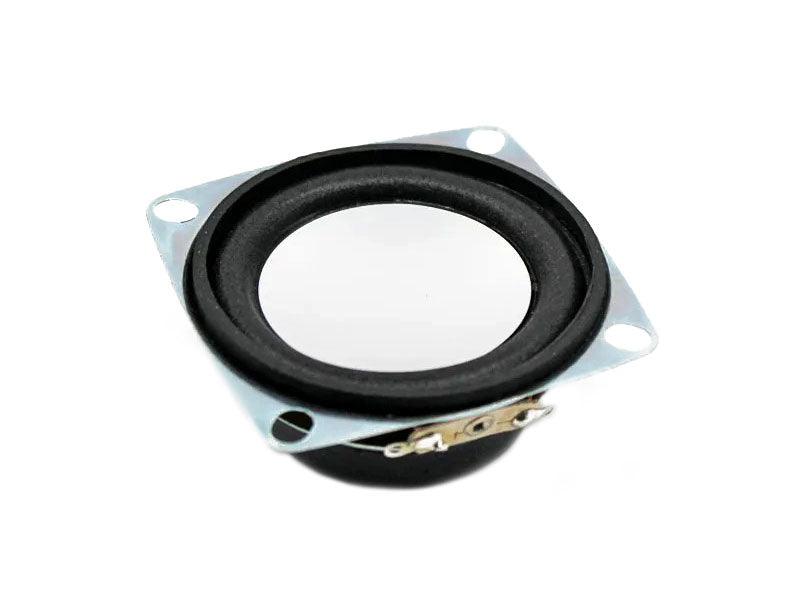 Speaker 4 ohm 8 ohm 1W 3W - Kuriosity