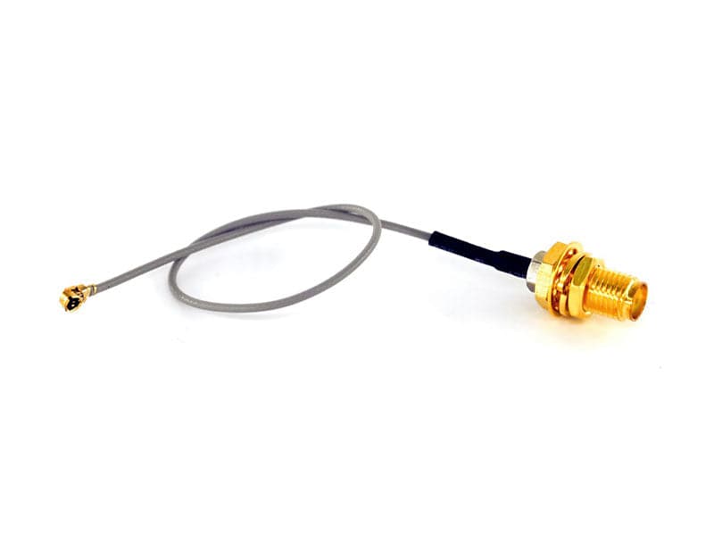 IPEX to SMA Cable - Kuriosity