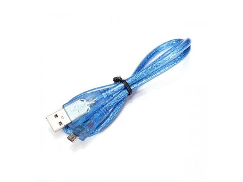 Mini USB Cable 1m - Kuriosity