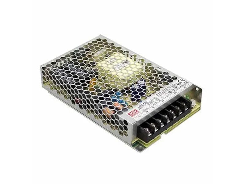 Power Supply 5V 22A / 12V 12.5A / 24V 6.5A - Kuriosity