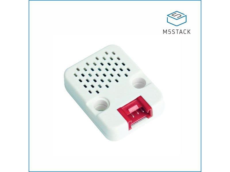 M5Stack ENV II | Temp, Humidity & Pressure Sensors - Kuriosity