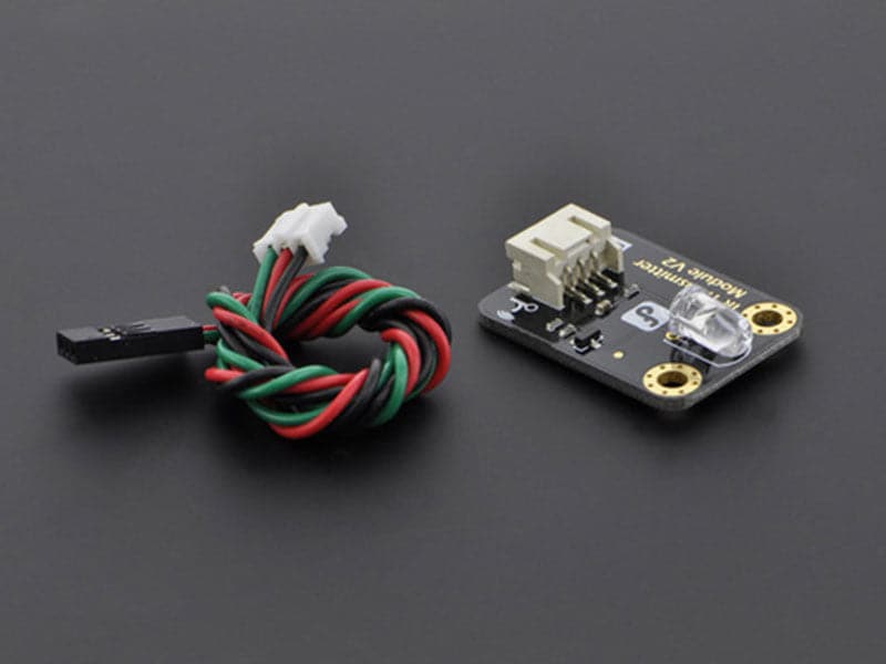 DFRobot Gravity: Digital IR Transmitter Module - Kuriosity