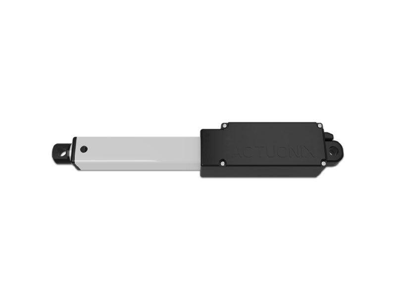 L16-S Actuator 50mm 35:1 | 12V with Limit Switches - Kuriosity