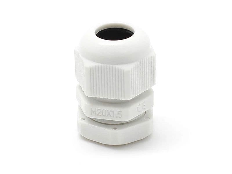 Cable Gland M20*1.5 M14*1.5 M10*1.5 - Kuriosity