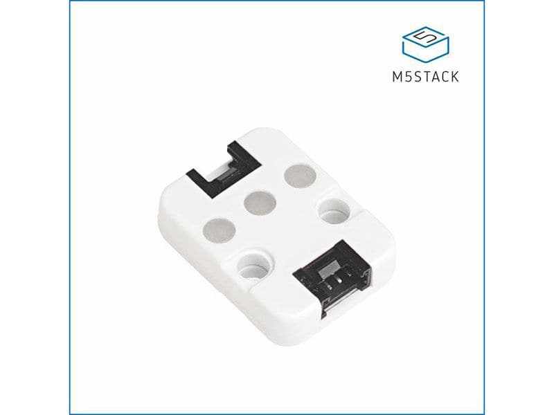 M5Stack RGB LED Unit SK6812 - Kuriosity